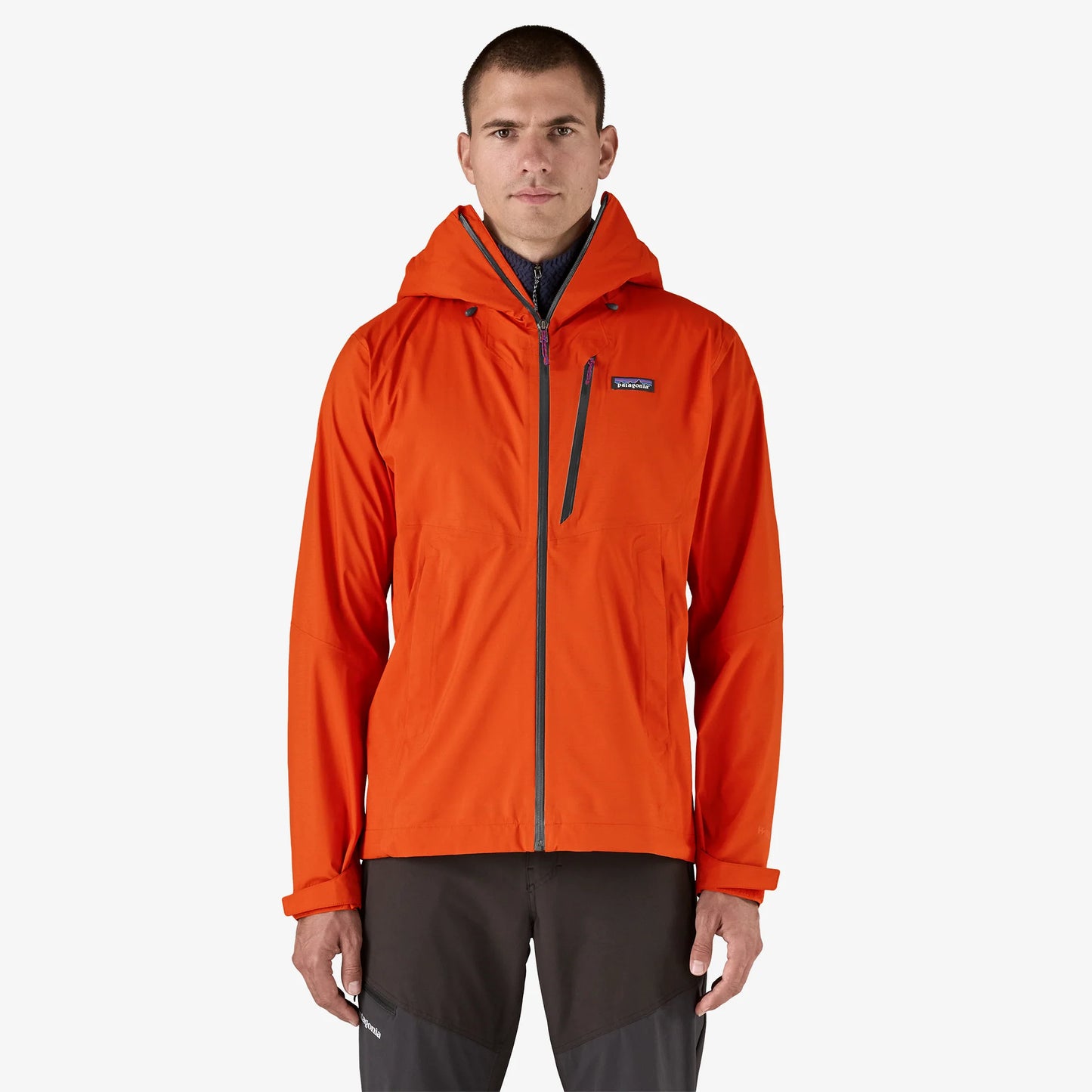 Patagonia Men's Granite Crest Jacket - Sportinglife Turangi