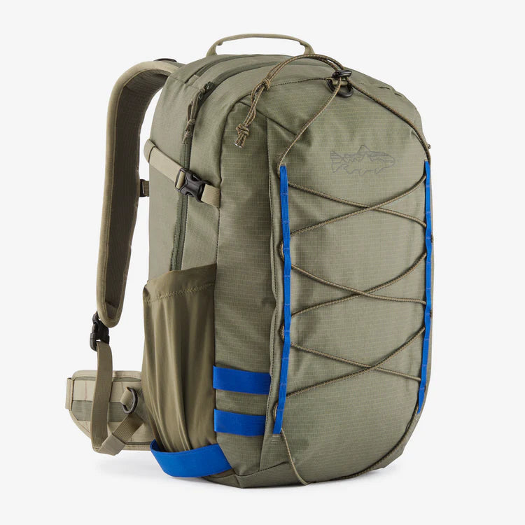 Patagonia Stealth Backpack 25L - Sportinglife Turangi