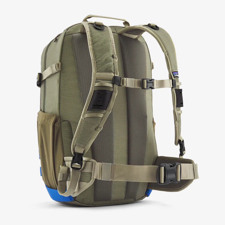 Patagonia Stealth Backpack 25L - Sportinglife Turangi