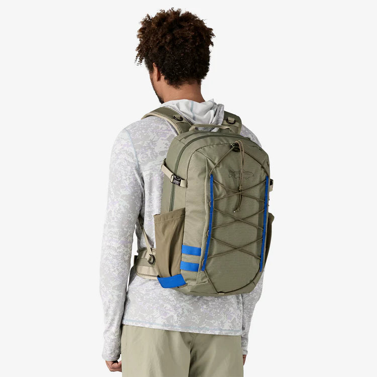 Patagonia Stealth Backpack 25L - Sportinglife Turangi