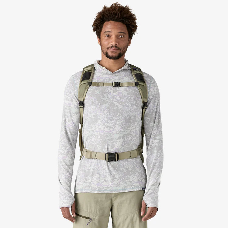 Patagonia Stealth Backpack 25L - Sportinglife Turangi