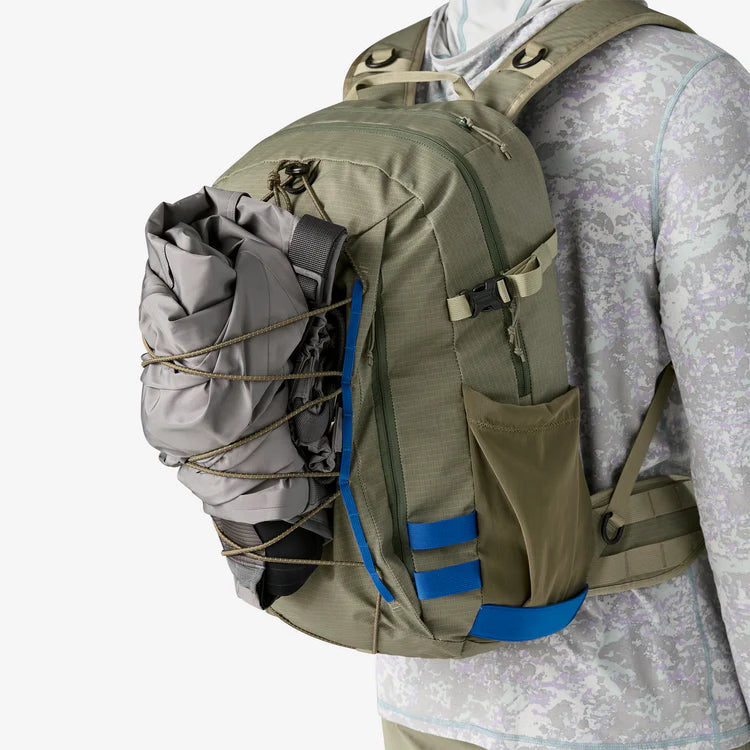 Patagonia Stealth Backpack 25L - Sportinglife Turangi