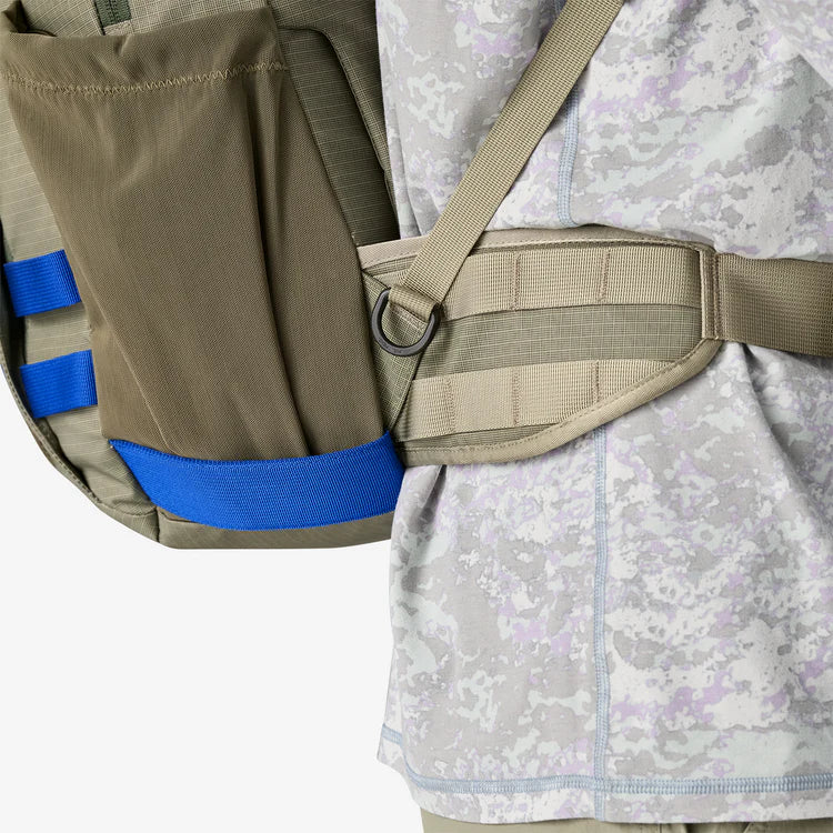 Patagonia Stealth Backpack 25L - Sportinglife Turangi