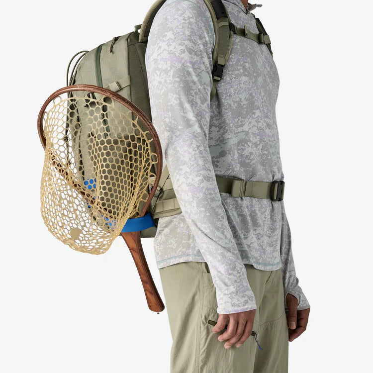 Patagonia Stealth Backpack 25L - Sportinglife Turangi
