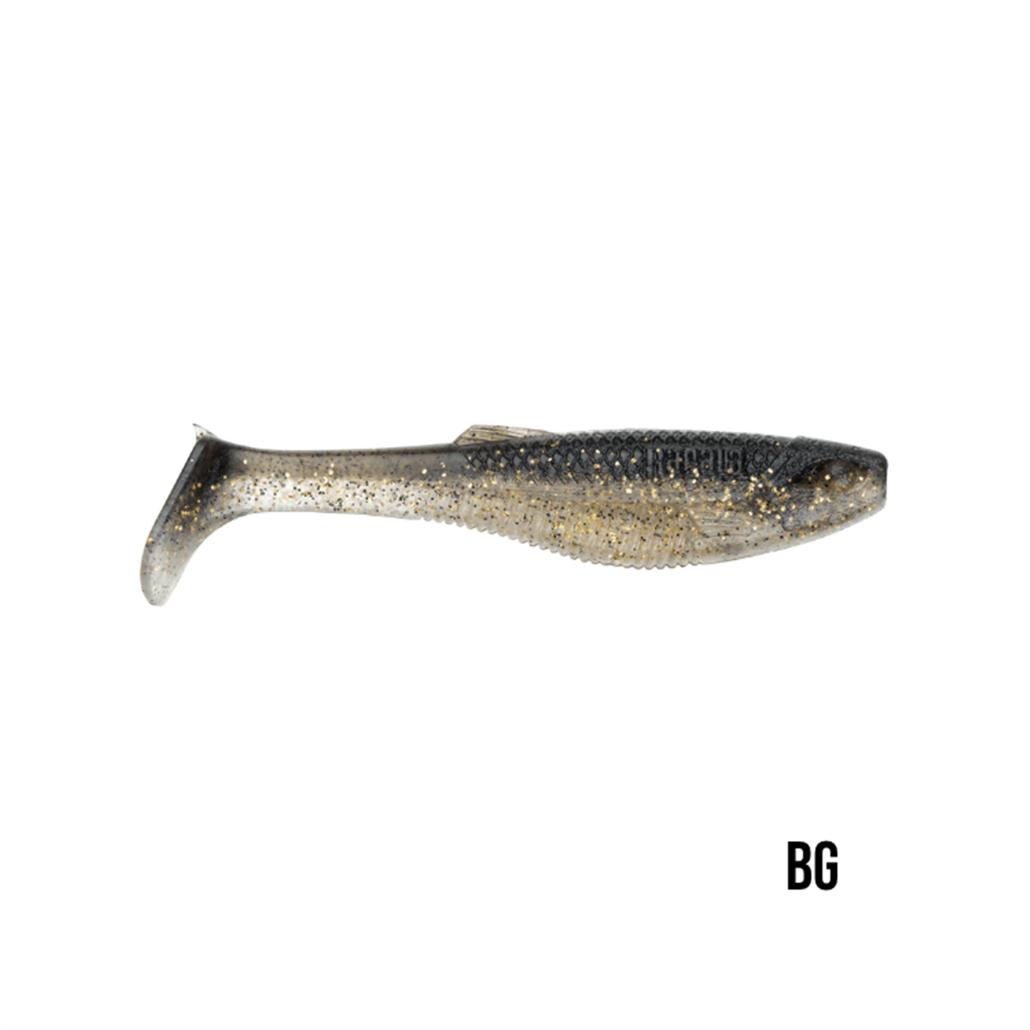 Rapala Crush City Heavy Hitter 3" Scented Soft Baits