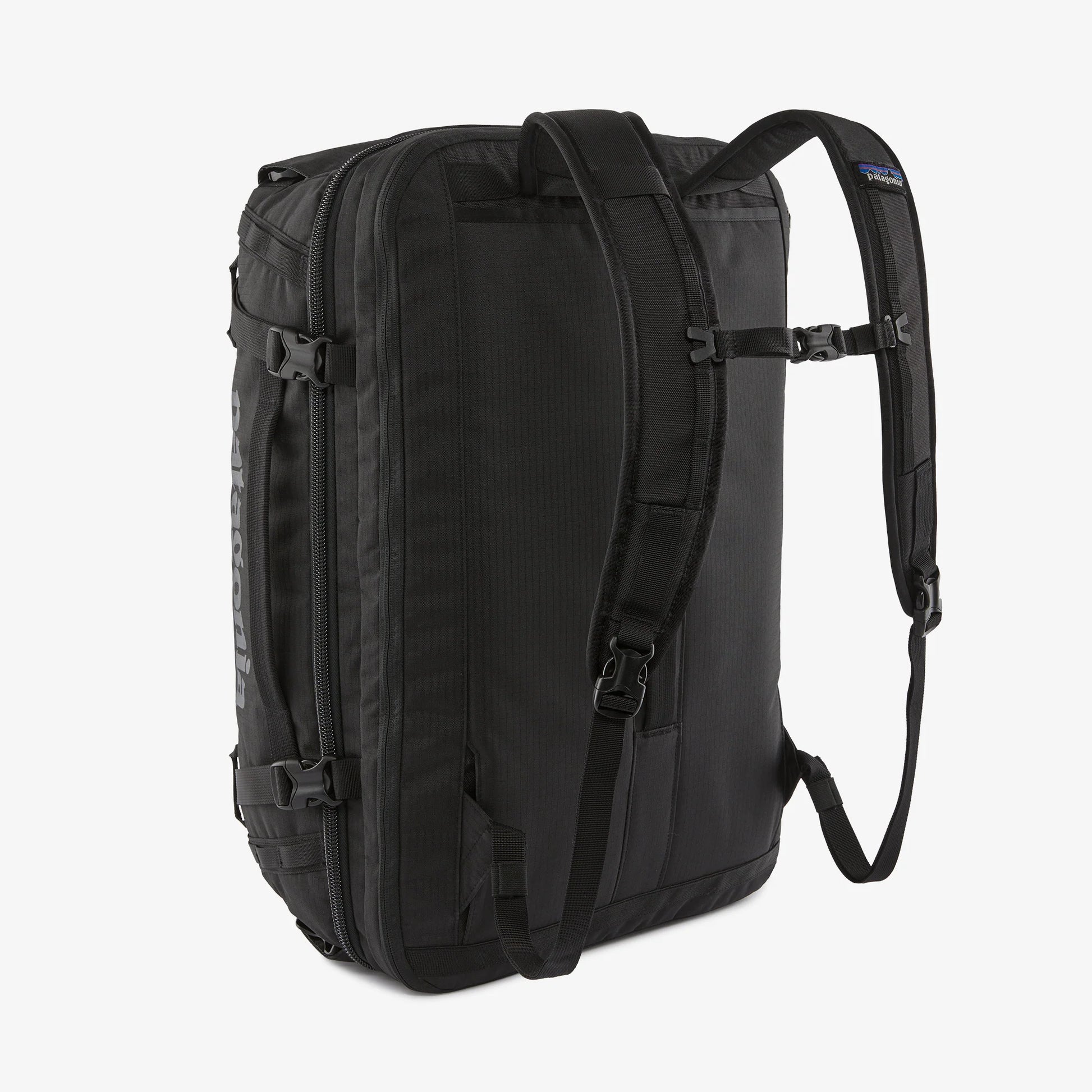 Patagonia Black Hole MLC - Black - Sportinglife Turangi