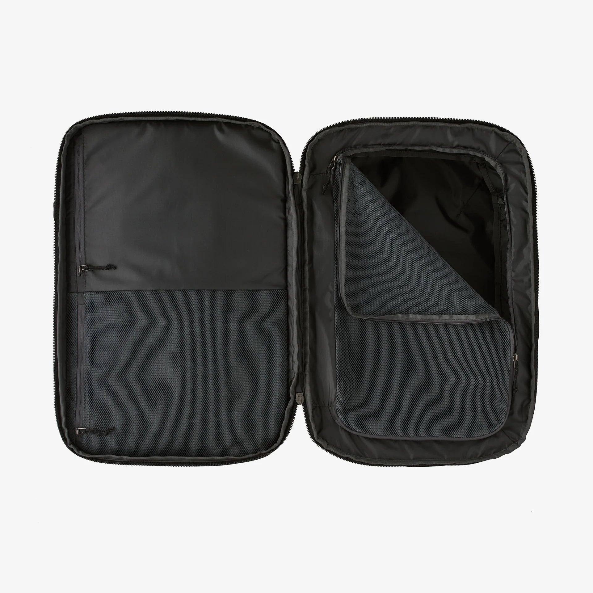 Patagonia Black Hole MLC - Black - Sportinglife Turangi