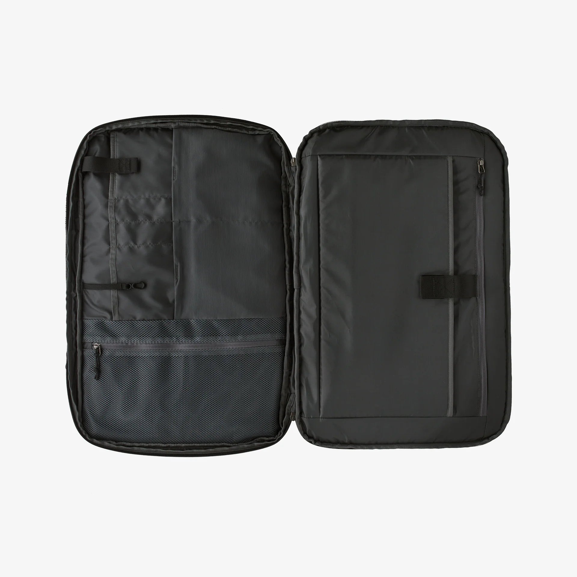 Patagonia Black Hole MLC - Black - Sportinglife Turangi