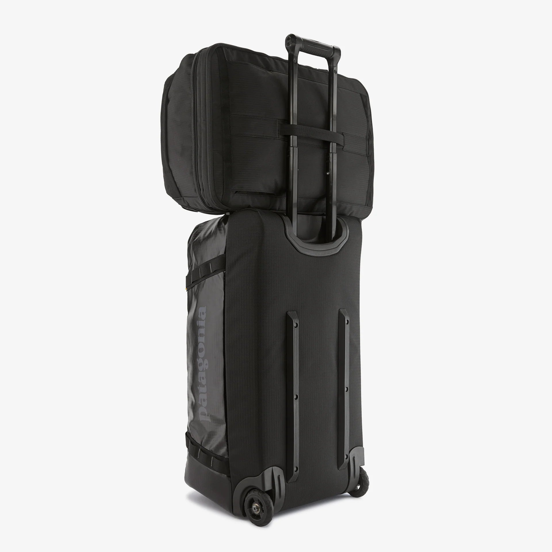 Patagonia Black Hole MLC - Black - Sportinglife Turangi