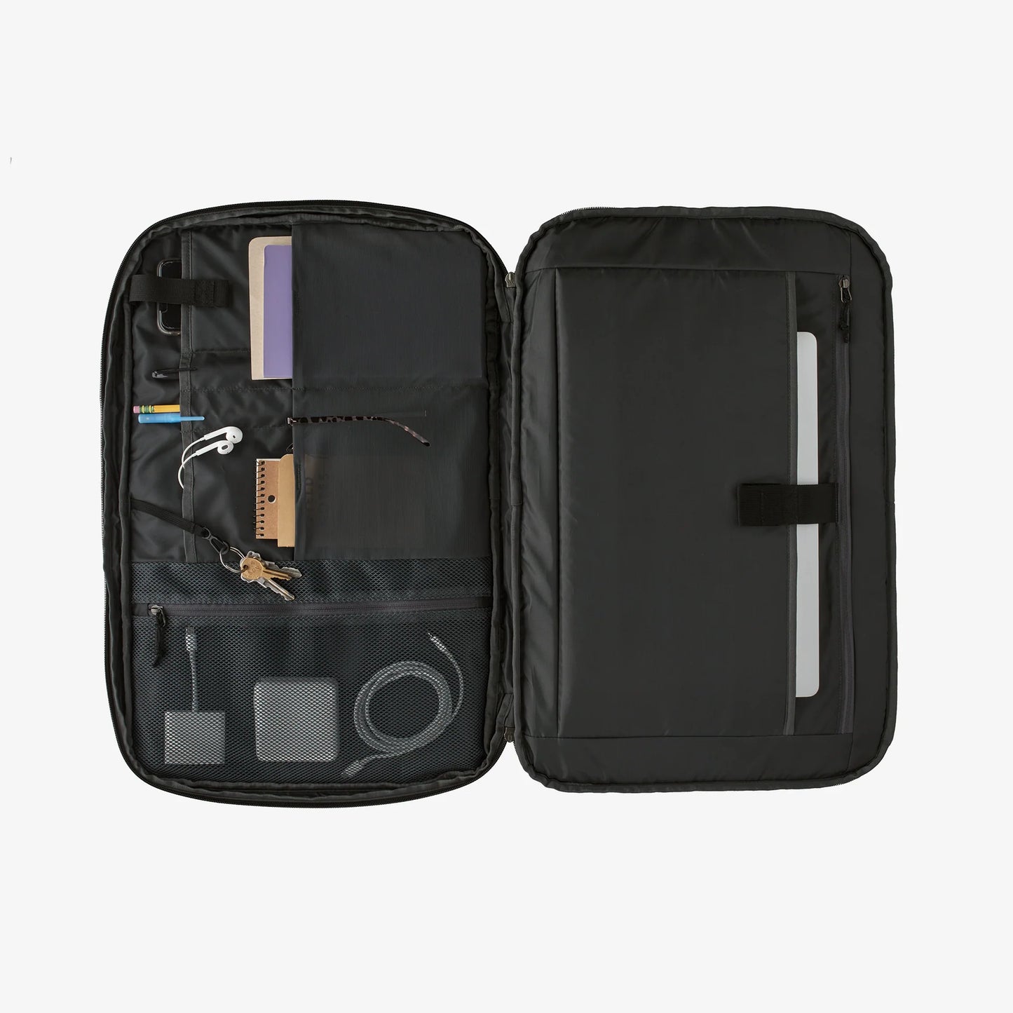 Patagonia Black Hole MLC - Black