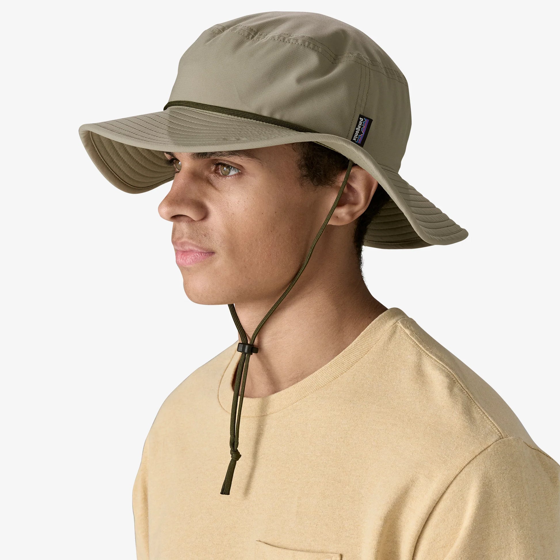 Patagonia Brimmer Hat - Sportinglife Turangi