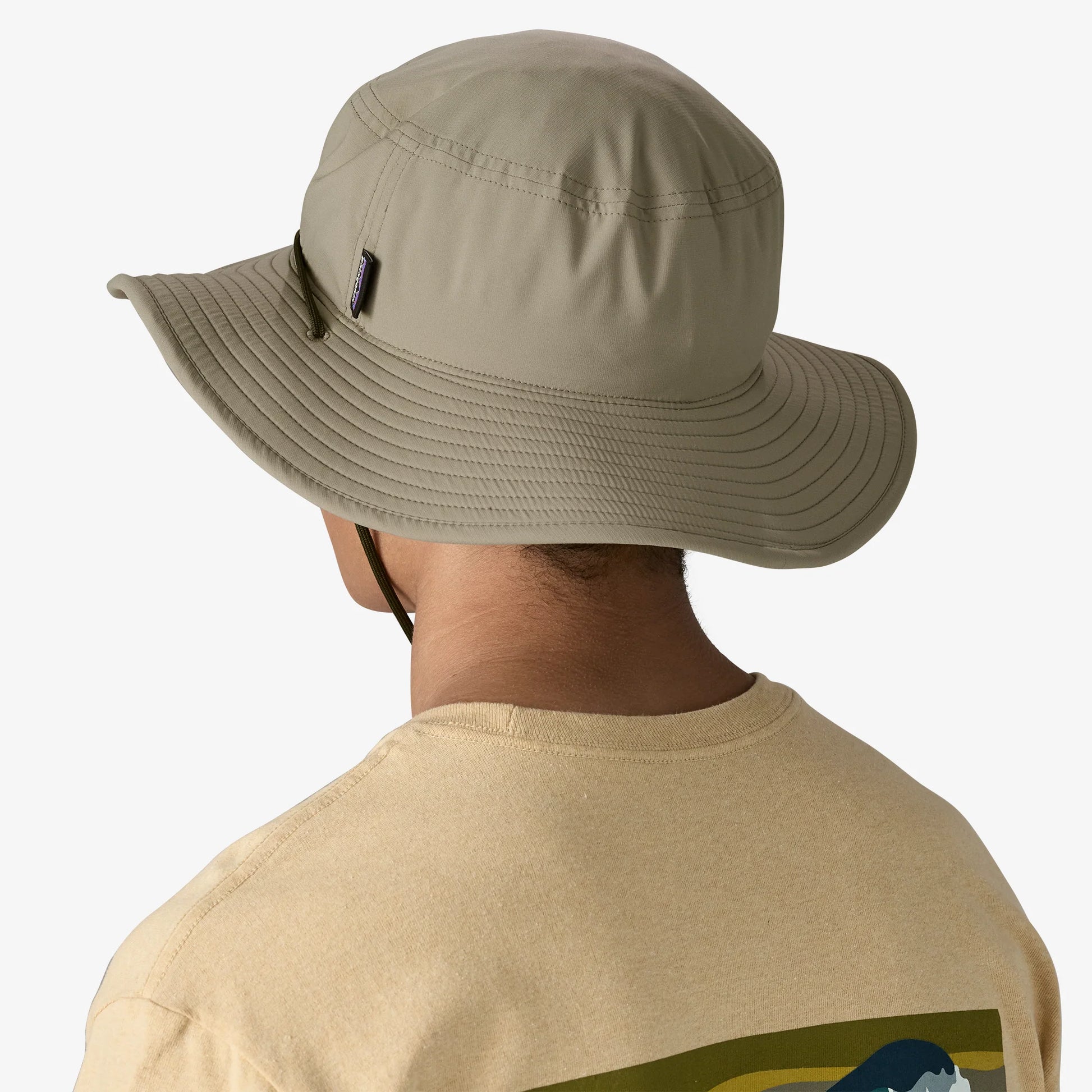Patagonia Brimmer Hat - Sportinglife Turangi