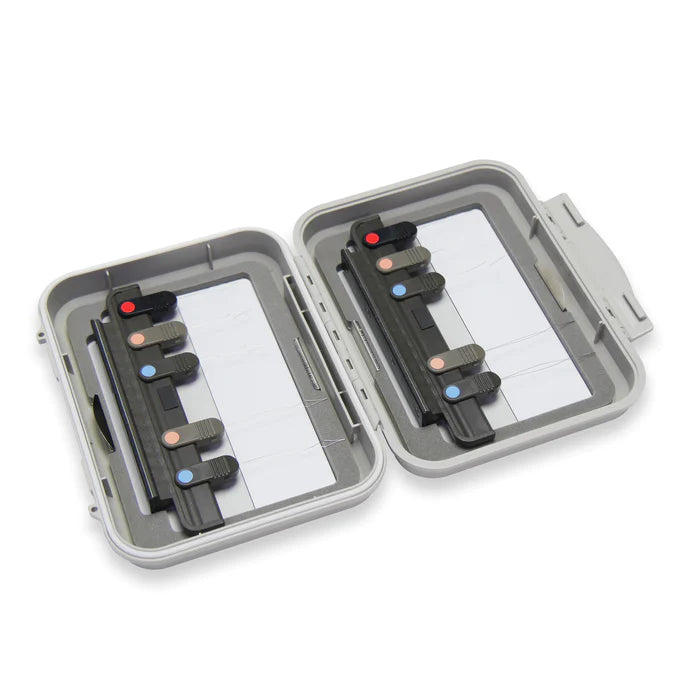 C&F Medium Threader Fly Case - Sportinglife Turangi