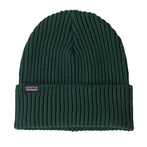 Patagonia Fishermans Rolled Beanie