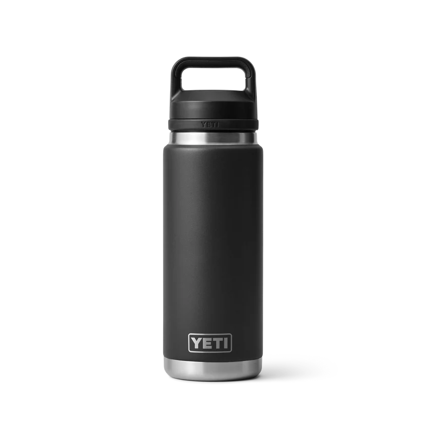 YETI Rambler Bottle 26oz (760ml) - Sportinglife Turangi