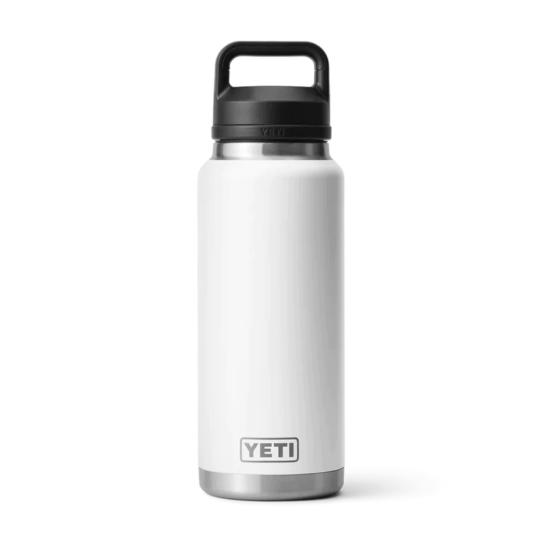 YETI Rambler Bottle 36oz (1065ml) - Sportinglife Turangi