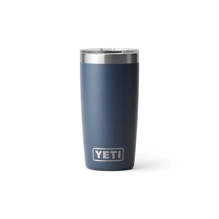 YETI 10oz  Rambler Tumbler - Sportinglife Turangi