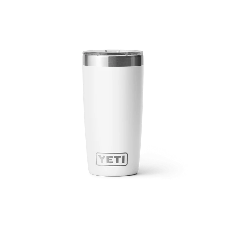 YETI 10oz  Rambler Tumbler - Sportinglife Turangi