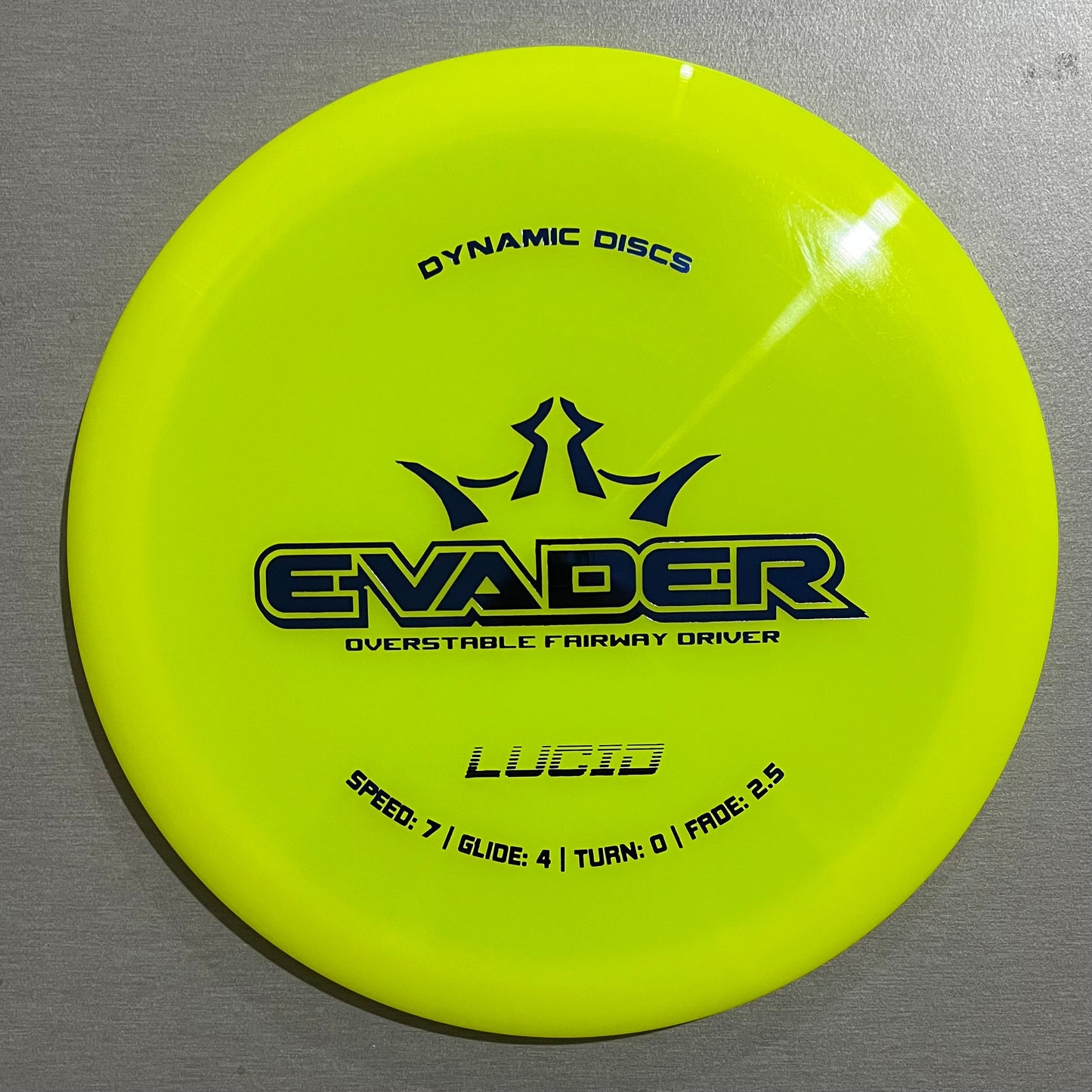 Fairway Driver - Intermediate Discs - Sportinglife Turangi