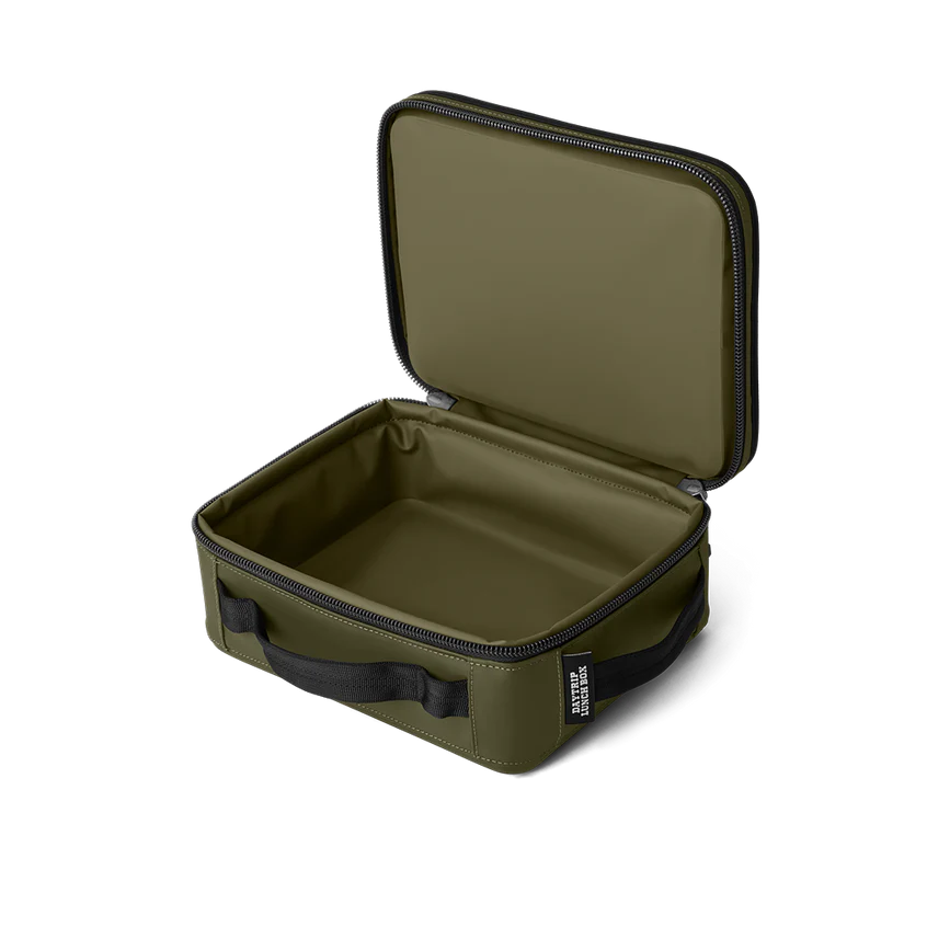 YETI Day Trip Lunch Box - Sportinglife Turangi