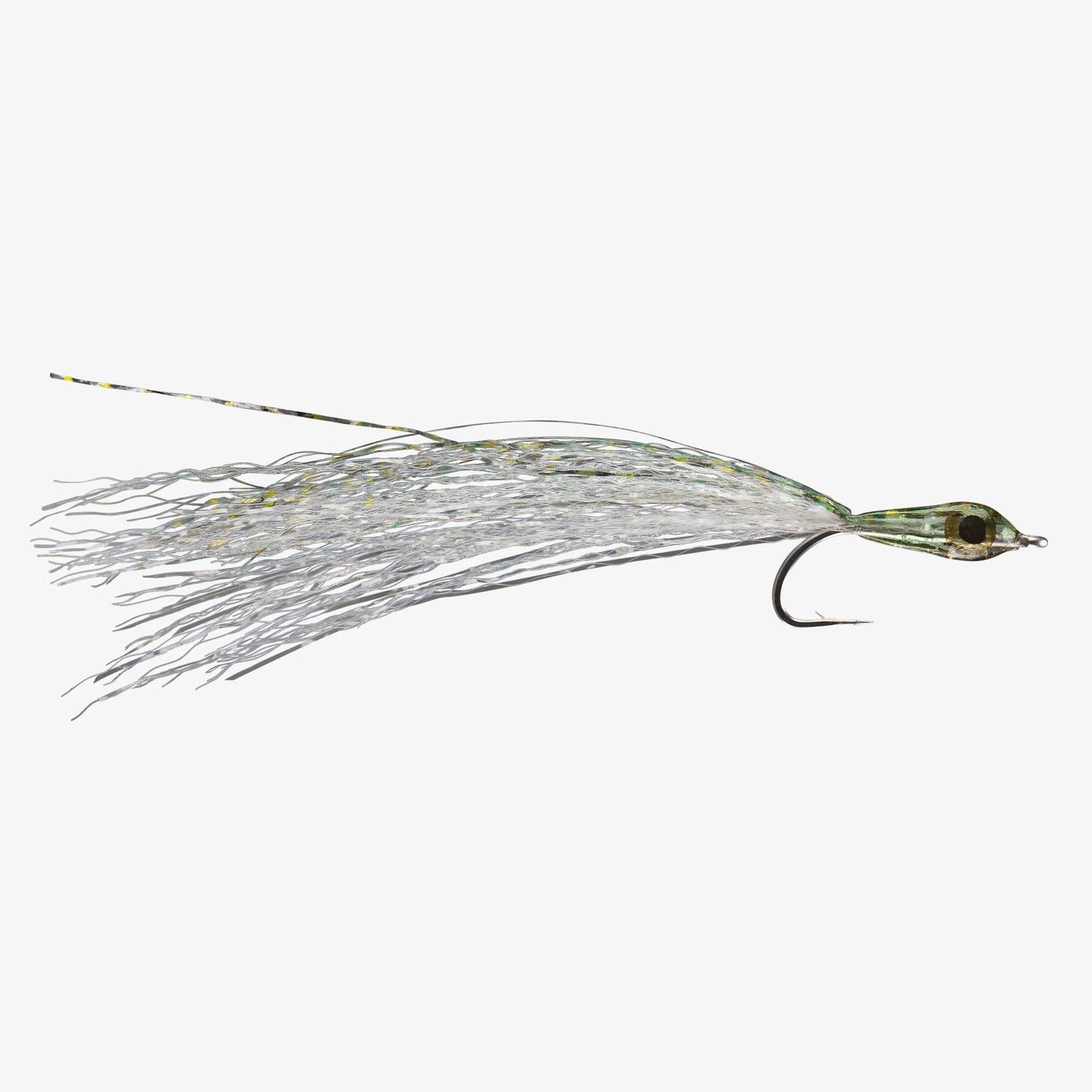Rio Slime Saltwater Fly - Shady #6 - Sportinglife Turangi