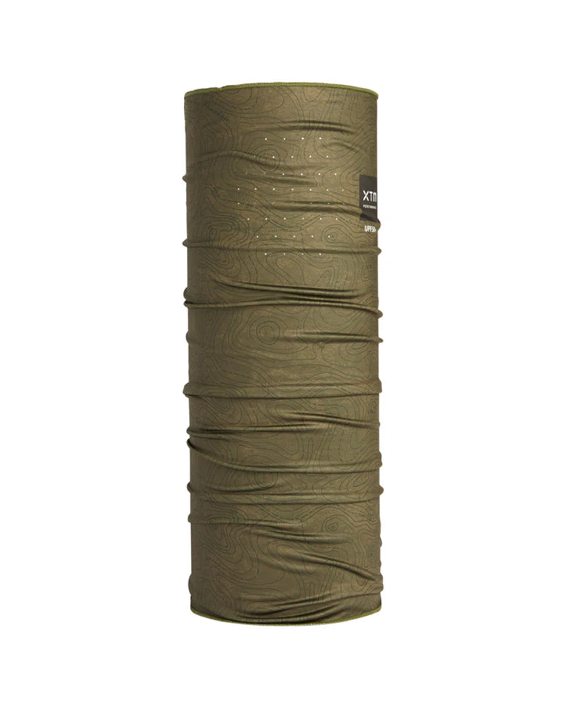 XTM Scenic Necktube Neckwarmer - SPF 50+