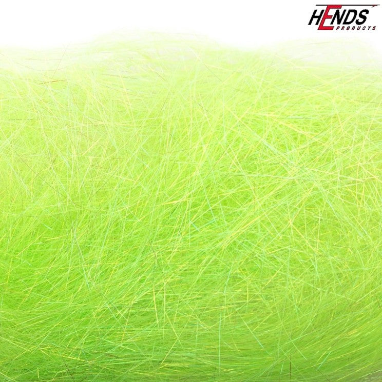 Hends - Angle Hair - Sportinglife Turangi