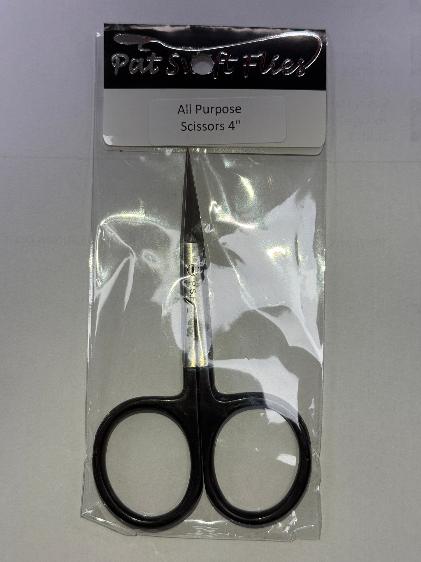 Pat Swift All Purpose Scissors - Sportinglife Turangi
