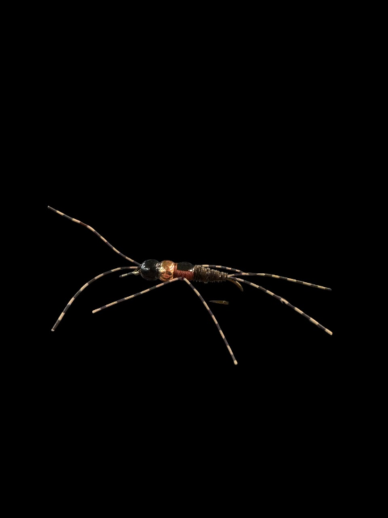 Manic Fly Collection - Simons Uglies - Sportinglife Turangi