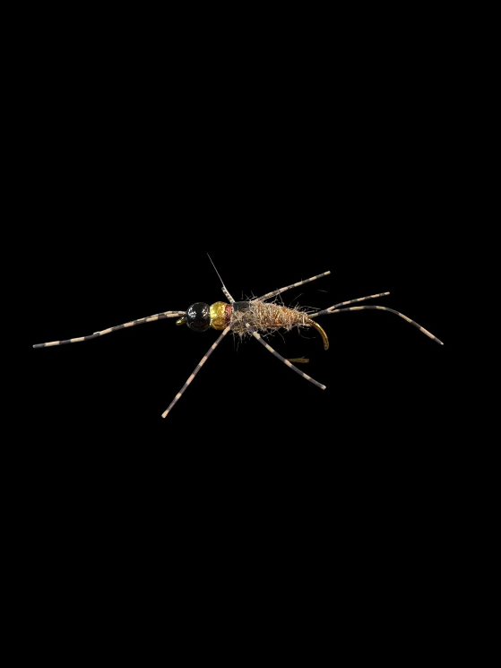 Manic Fly Collection - Simons Uglies