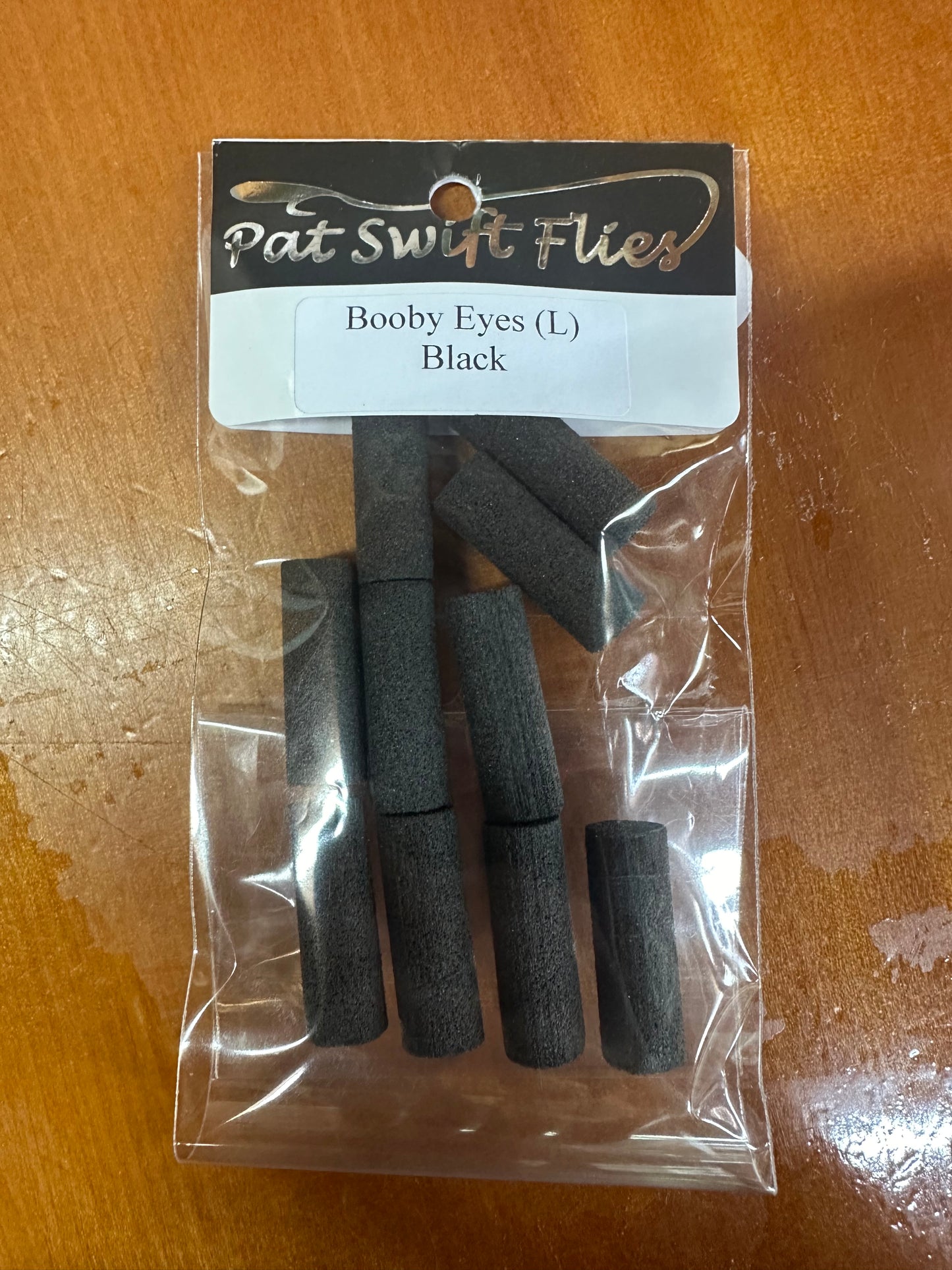 Pat Swift Booby Eyes - Sportinglife Turangi