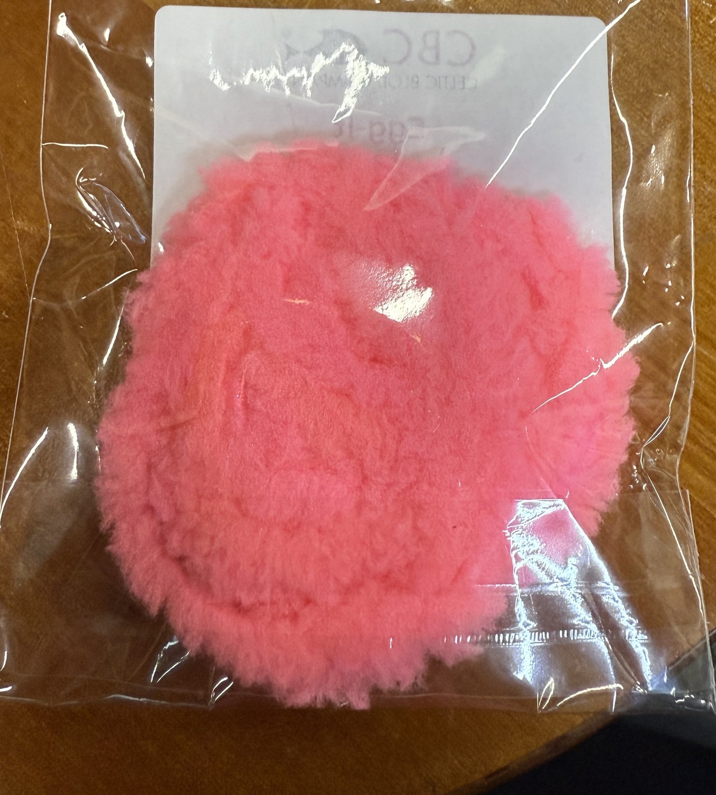 Slushy Material - Egg-it