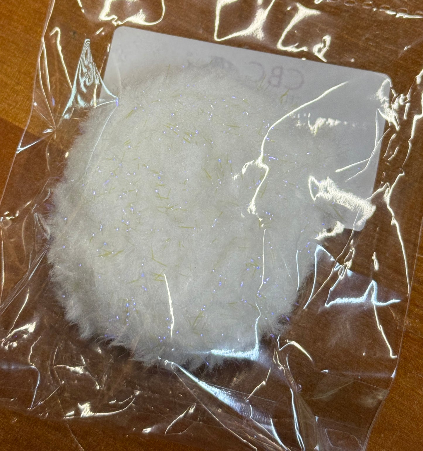Slushy Material - Egg-it