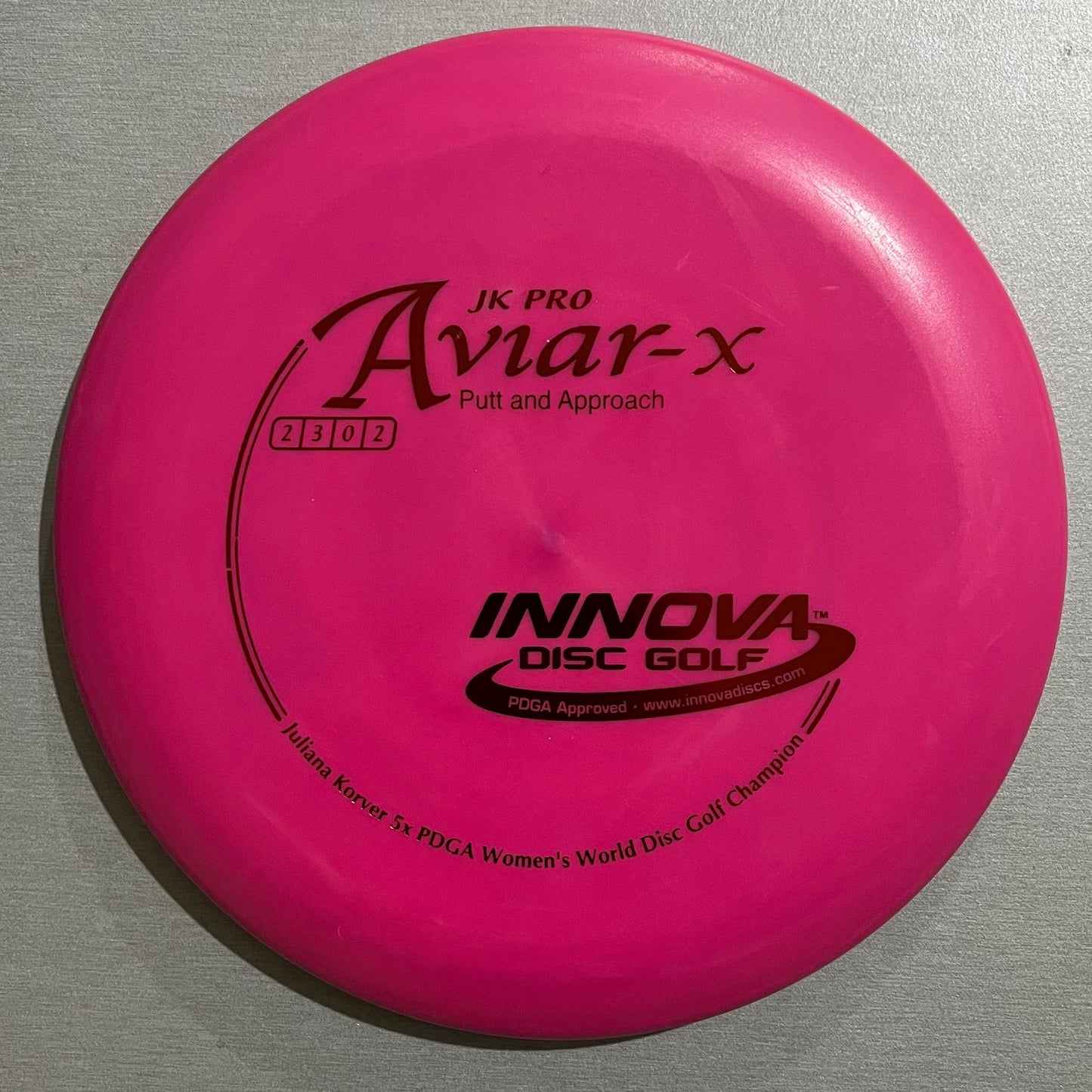 Putt & Approach - Intermediate Discs - Sportinglife Turangi