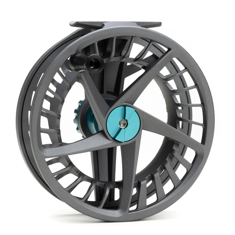 Lamson Liquid Max Reel 8 - Sportinglife Turangi 