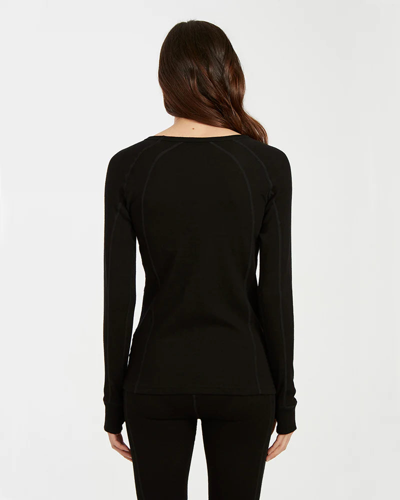 XTM MERINO LADIES TOP