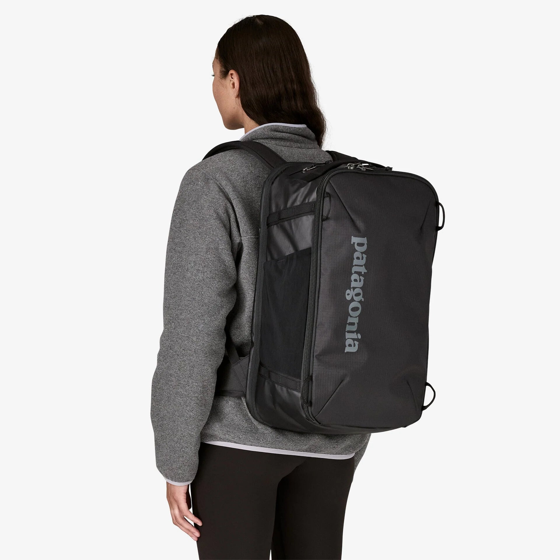 Patagonia Black Hole Mini MLC Pack 30L - Sportinglife Turangi