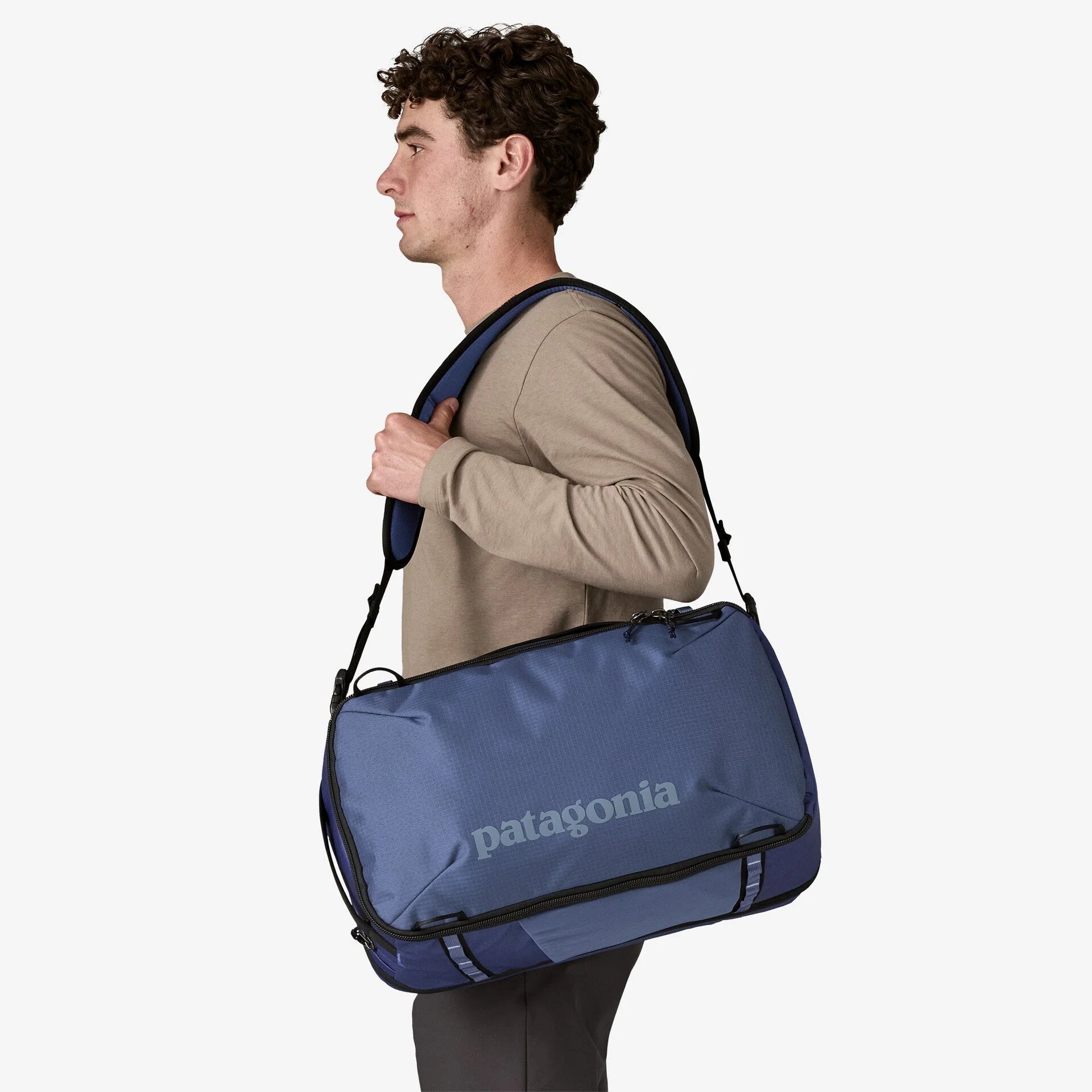 Patagonia Black Hole Mini MLC Pack 30L - Sportinglife Turangi