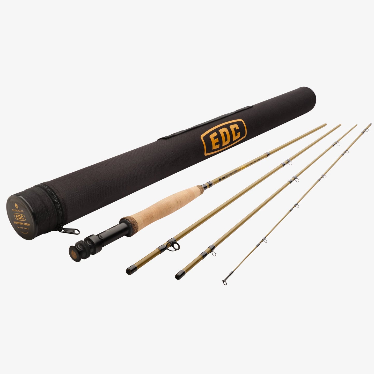 Redington EDC (everyday carry) Fly Rod - Sportinglife Turangi