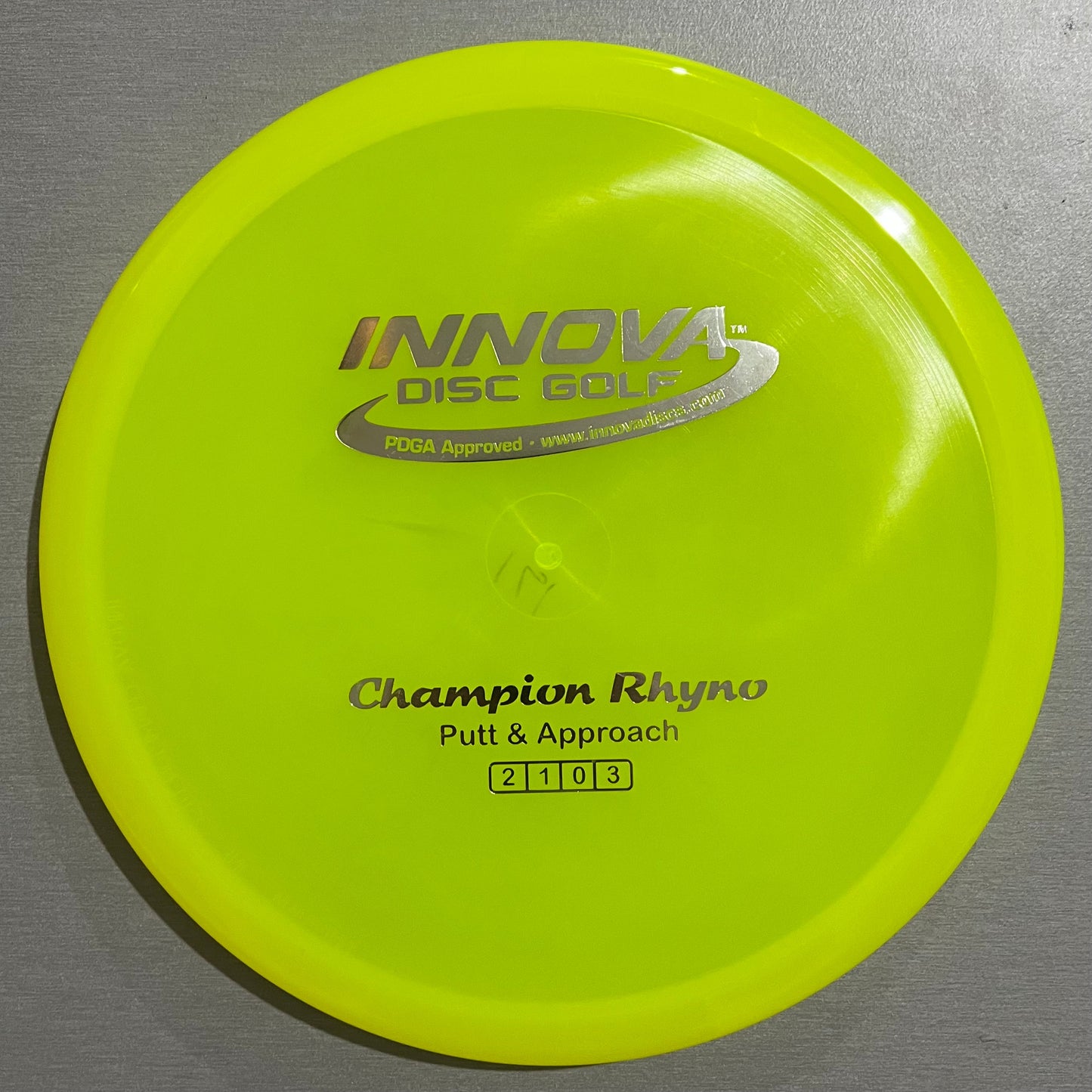 Putt & Approach - Advanced Discs - Sportinglife Turangi