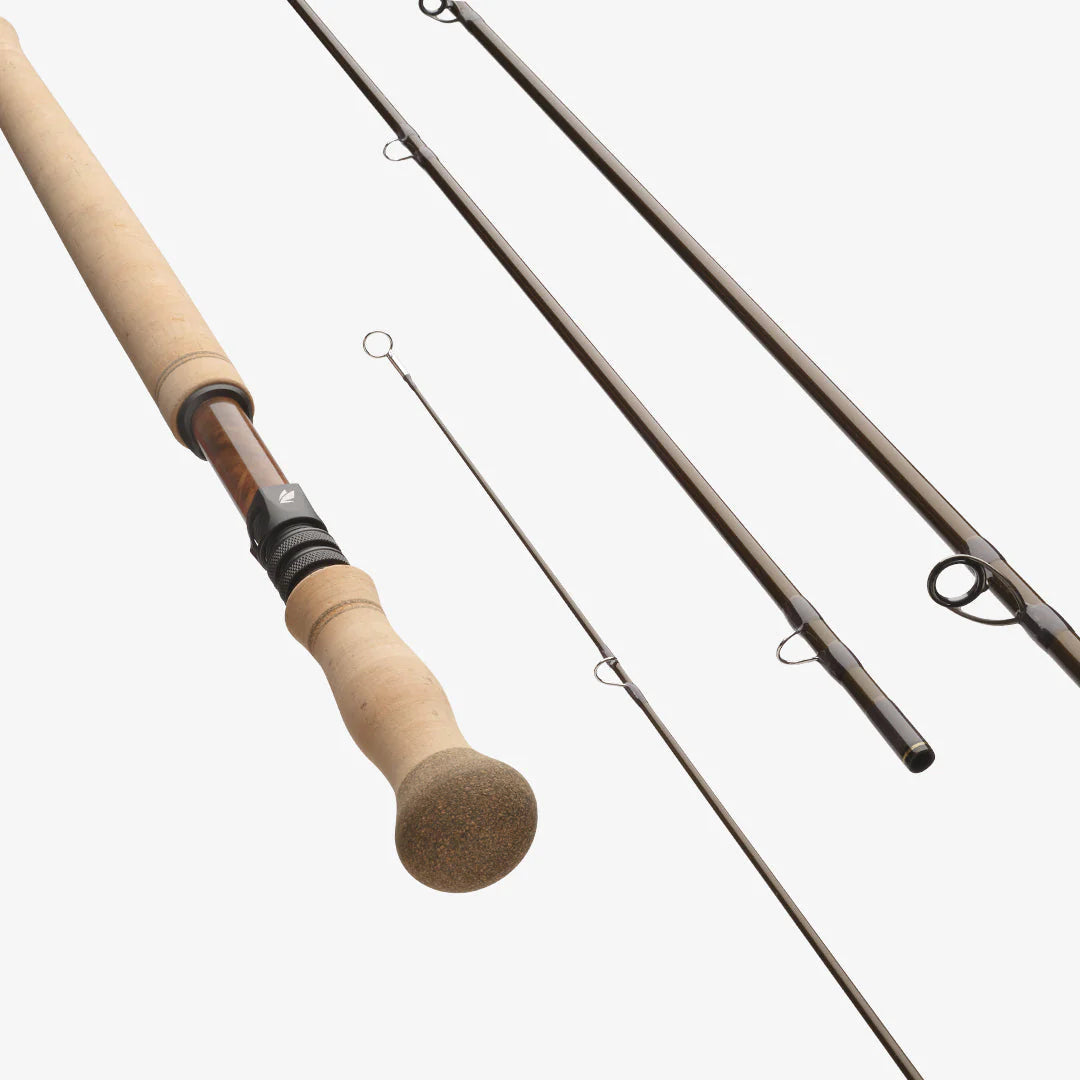 Sage R8 Spey Fly Rod - Sportinglife Turangi