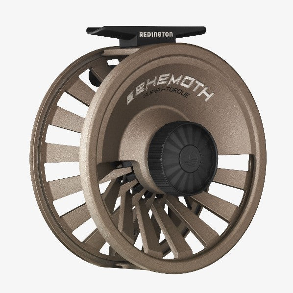 Redington Behemoth Fly Reel - Sportinglife Turangi
