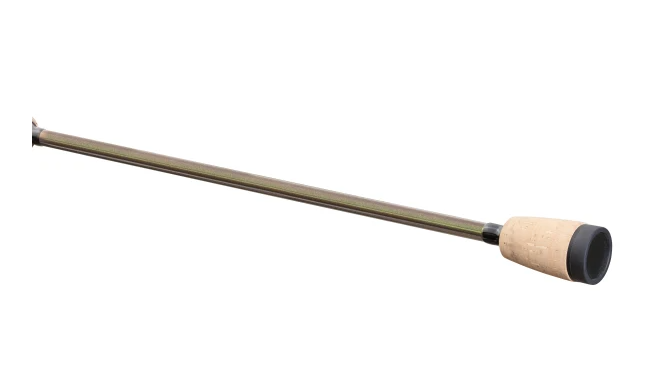 Shimano STREAM FLIGHT 6'3" 2PCE 60G 3-6KG MEDIUM LIGHT O/H JIG ROD