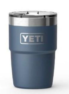YETI Rambler 8oz (236ml) Cup - Stackable - Sportinglife Turangi