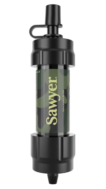 Sawyer Mini Water Filtration System