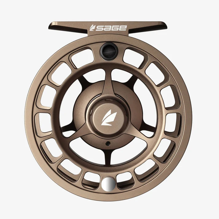 Sage Shift Spare Spool