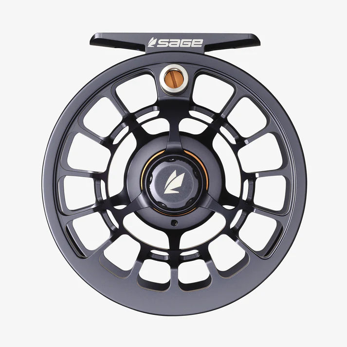 Sage Shift LT Fly Reel - Sportinglife Turangi