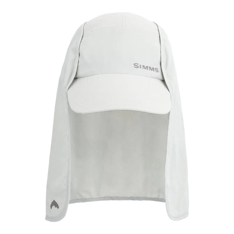 Simms Sunshield Cap - Sportinglife Turangi