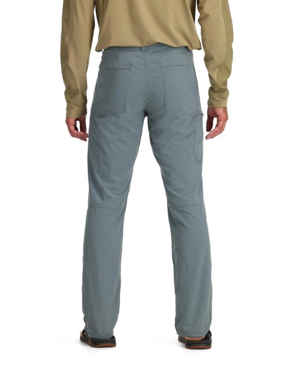 Simms Superlight Pants | Cinder - Sportinglife Turangi