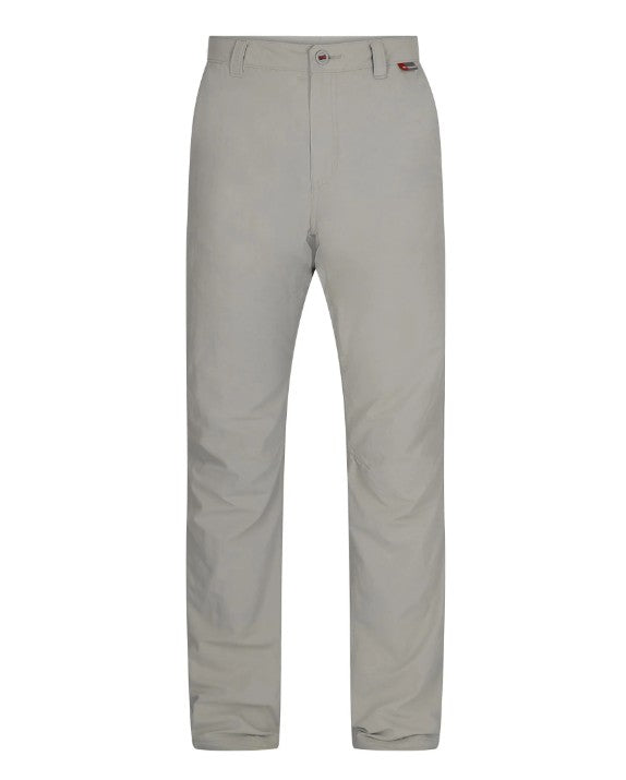 Simms Superlight Pants | Cinder - Sportinglife Turangi